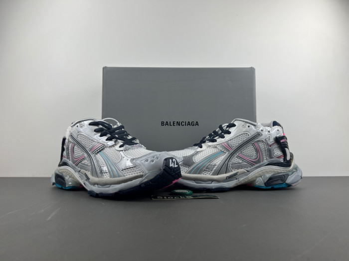 BLCG PHANTOM SNEAKER 772774-W3RNY-0322