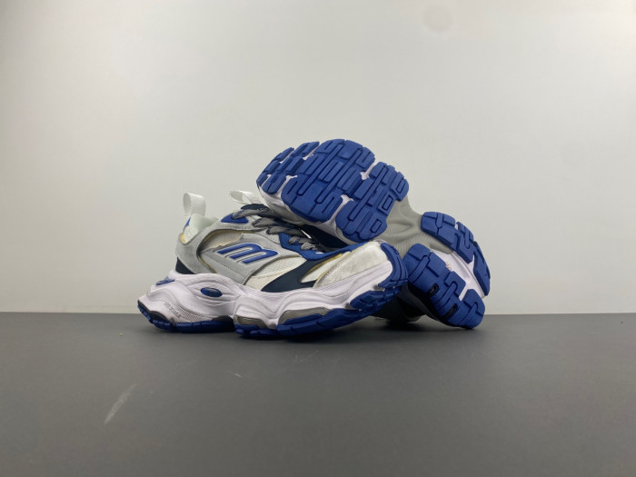 BLCG CARGO 23ss 231 Sneaker 785754 W2LX1 1170