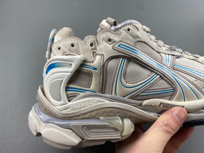 BLCG PHANTOM SNEAKER 772774-W3RNY-2240