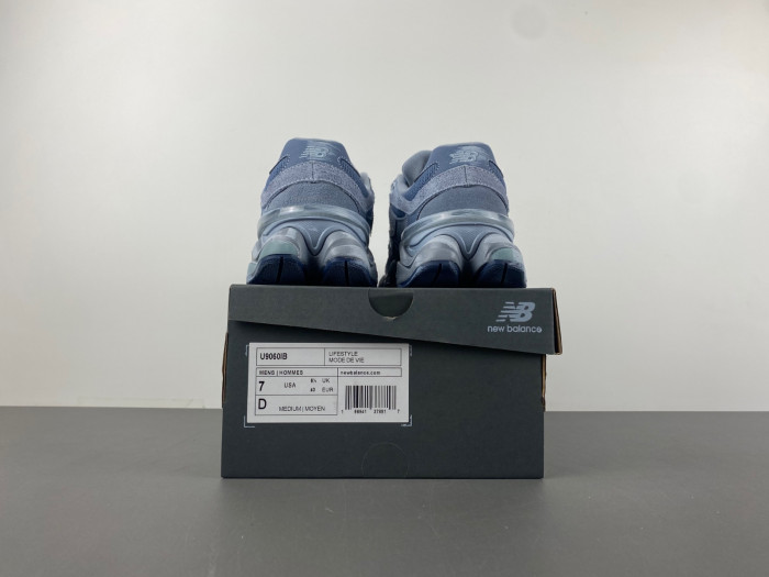 N3W BLANCE 9060 Vintage Indigo U9060IB