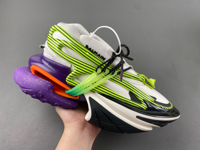 BALMA1N SHOES