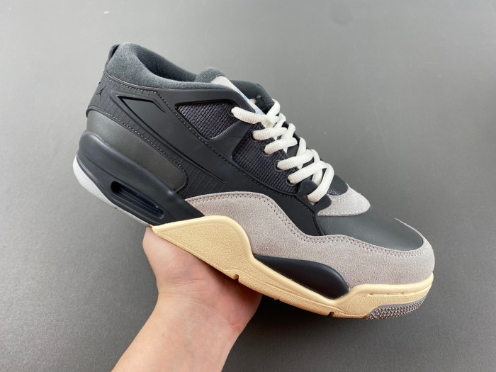 Air Jordan 4 RM Iron Grey (GS) FQ7938-002