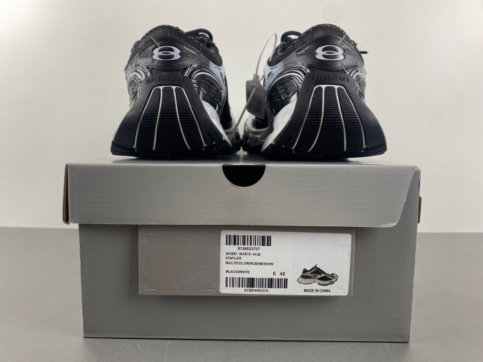 BLCG PHANTOM SNEAKER 803681-W3ST4-0120