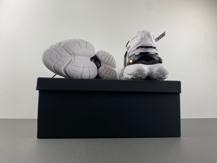 BALMA1N SHOES