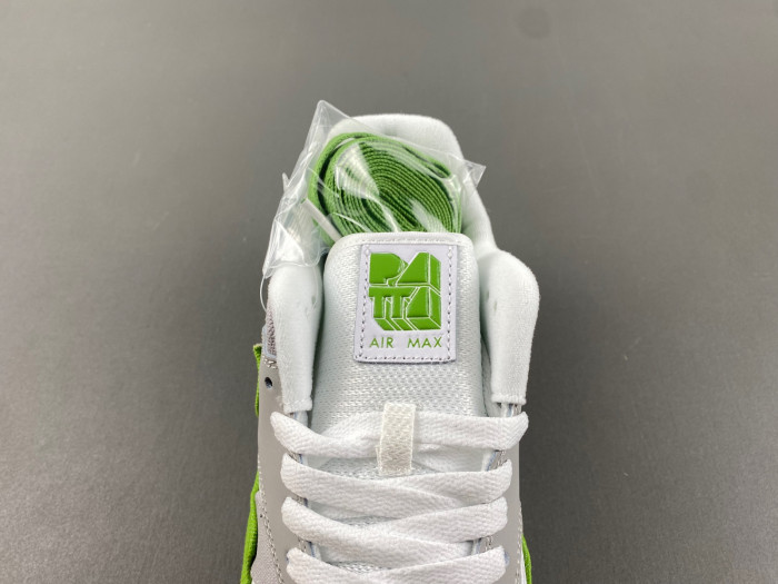 Nike Air Max 1 Patta 20th Anniversary Chlorophyll HF1012-300