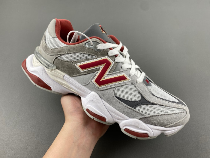 N3W BLANCE 9060 Boston College U9060EGL