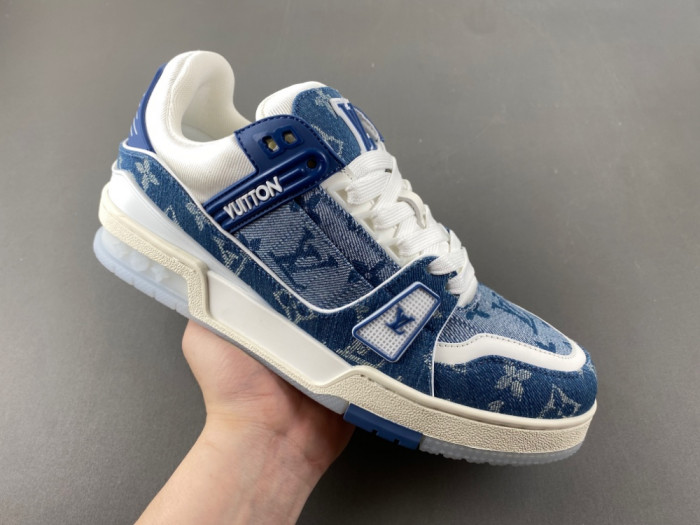 Lou1su1tt Trainer Sneaker