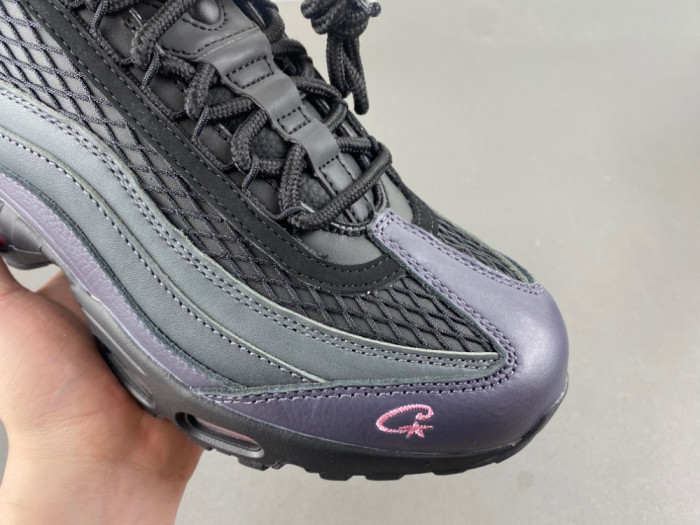 Nike Air Max 95 SP Corteiz Pink Beam FB2709-001