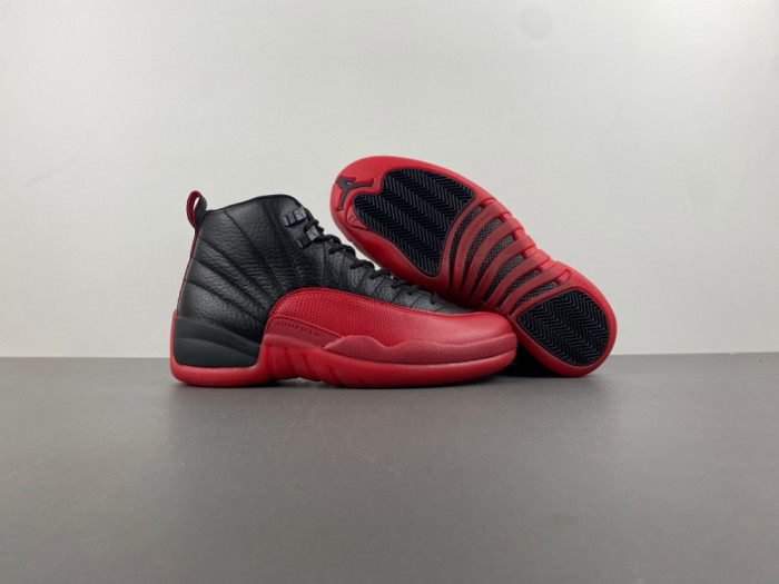 Air Jordan 12 Retro Flu Game (2025) 153265-002