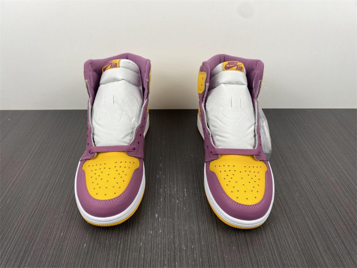 AIR Jordan 1 Retro High OG Brotherhood 555088-706