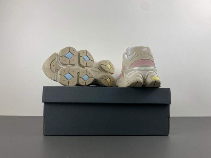 N3w Balance 9060 Joe Freshgoods Inside Voices Baby Shower Blue U9060JDP