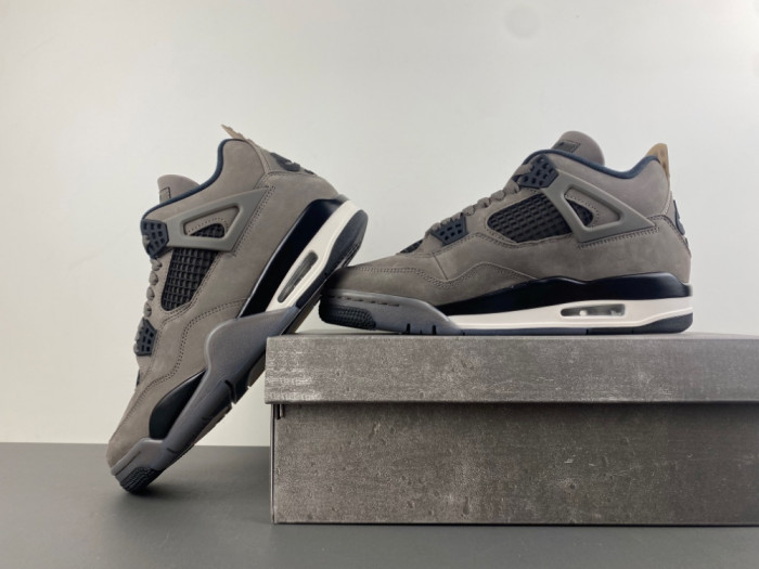 Air Jordan 4 Retro Cave Stone FV5029-200