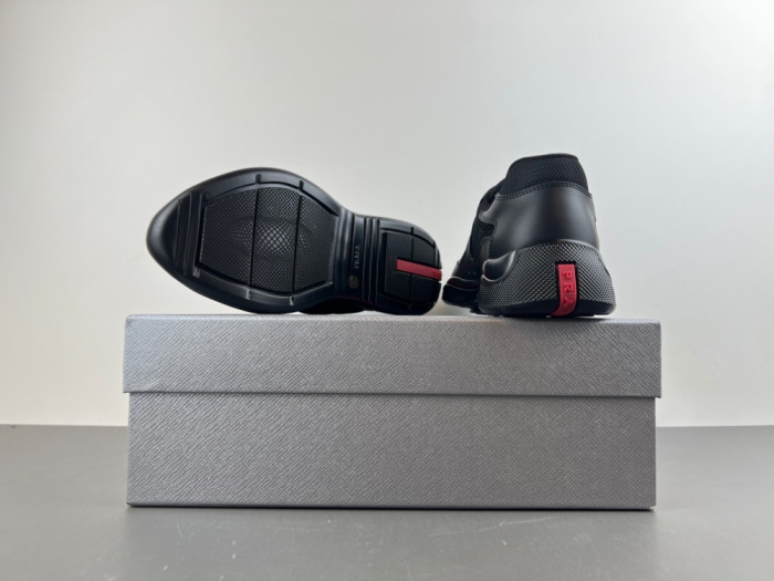 PRA shoes