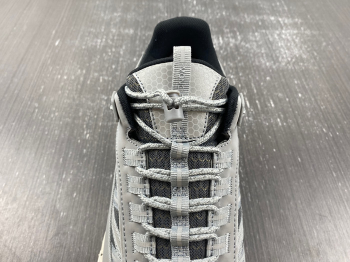M0nc1er trailgrip gtx sneakers