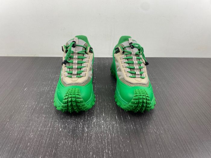 M0nc1er trailgrip gtx sneakers