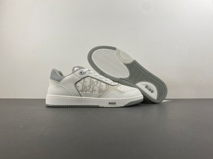 D10R B27 Sneaker