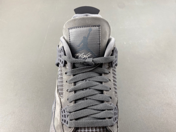 nigel sylvester x air jordan 4 gray bR1ck hf4340-003
