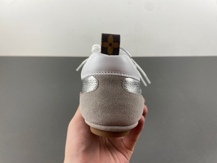 Lou1su1tt Sneaker