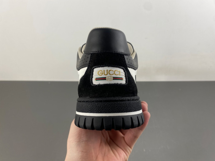 Gu66 RE-WED SNEAKER