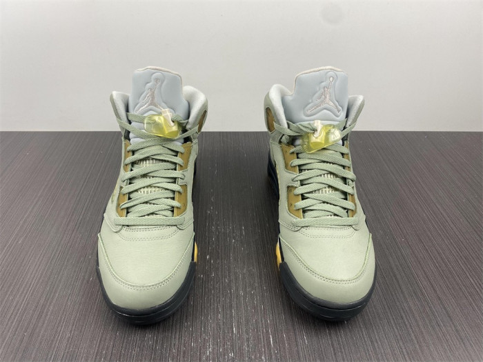 Air Jordan 5 Jade Horizon DC7501-300