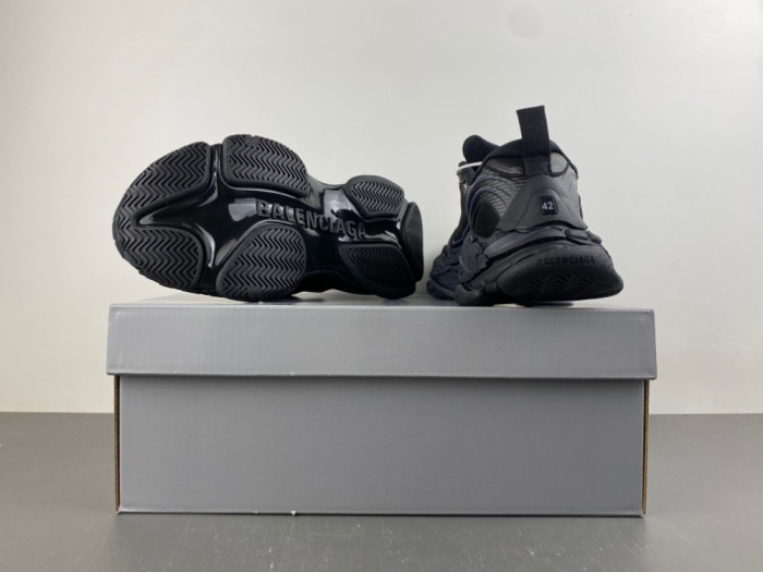 BLCG Sneaker Triple.s.2 865849 WTRS2 1011