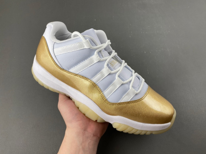 Air Jordan 11 Retro Low Mother