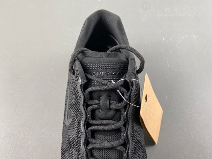 Nike Air Liquid Max Triple Black IQ7634-003