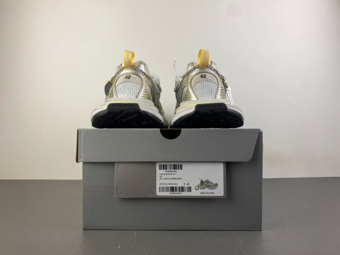 BLCG 3XL SNEAKER 734734 W3XCN 9711