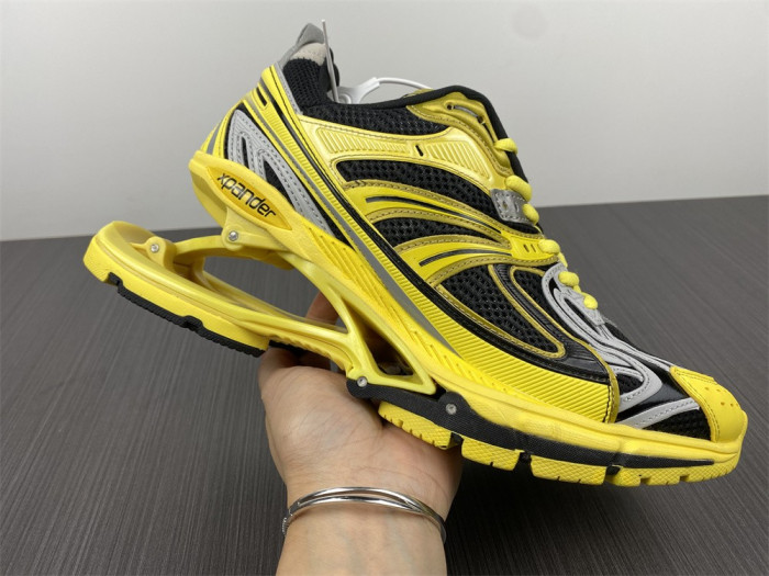 BLCG X-PANDER 6.0 TRAINER 653871 W2RA3 7012