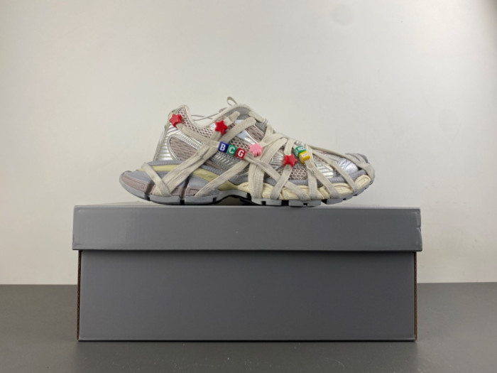 BLCG 3XL SNEAKER 778697 W3XBD 9188