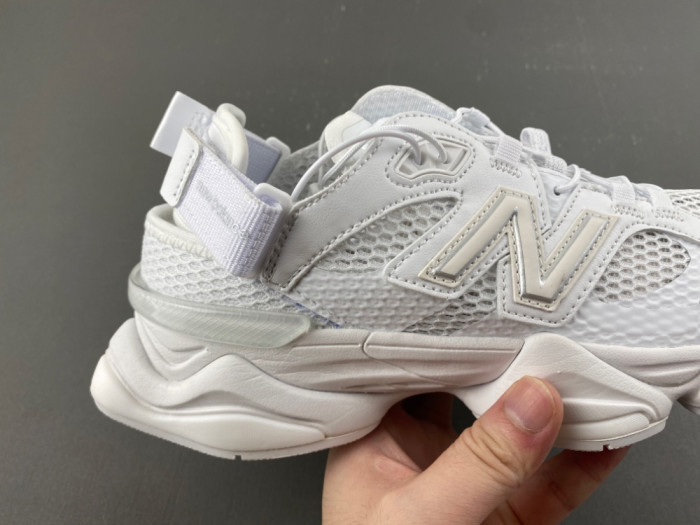 n3w Ba1an*e 9060 summer white u90606b5