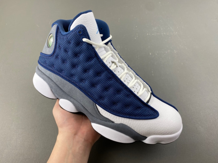 Air Jordan 13 Retro Flint (2026) IW3808-400