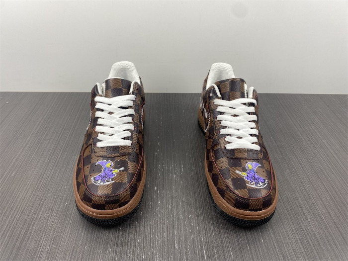 Nike Air Force 1 Low 6A8PYL-001