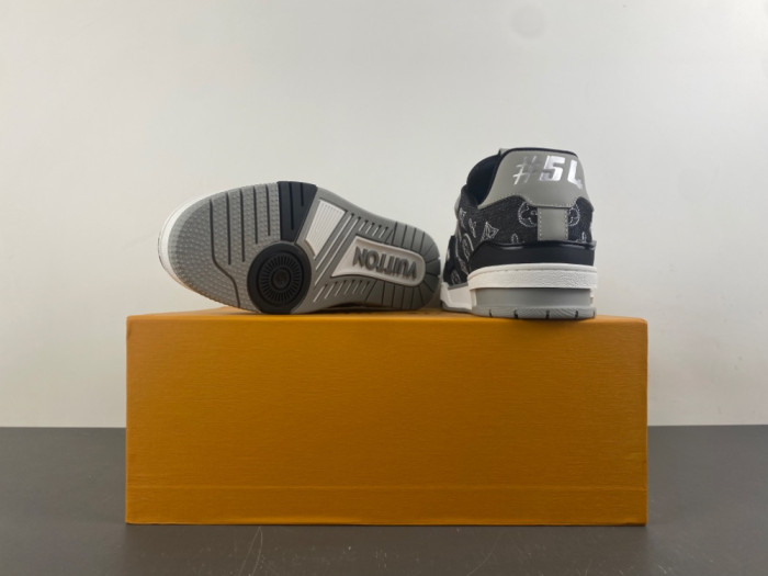 Lou1su1tt Trainer Sneaker