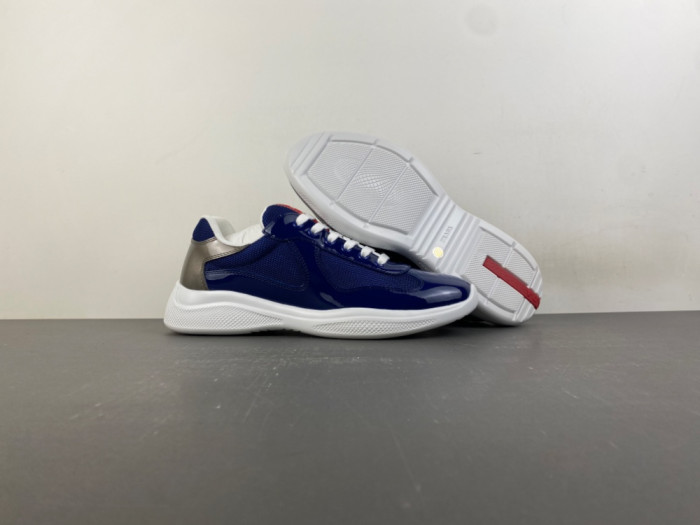PRA shoes
