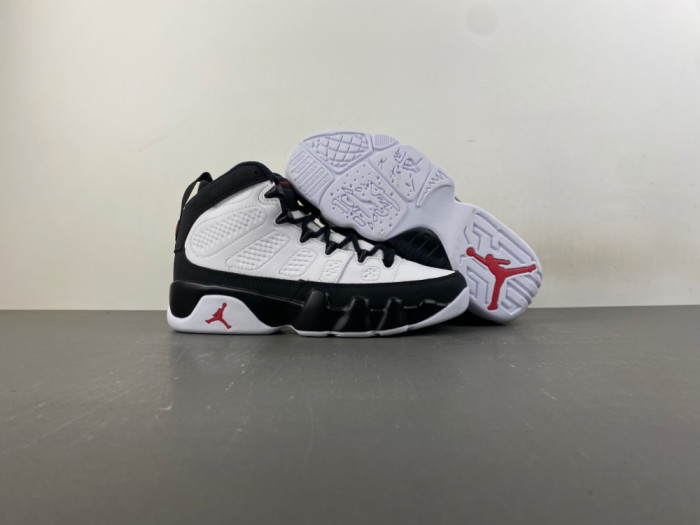 Air Jordan 9 Retro OG 