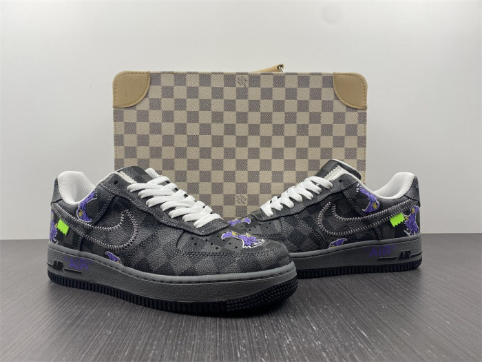Nike Air Force 1 Low 6A8PYL-100