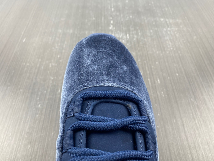 AIR Jordan 11 Retro Midnight Navy AR0715-441