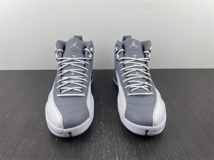 Air Jordan 12 Stealth CT8013-015