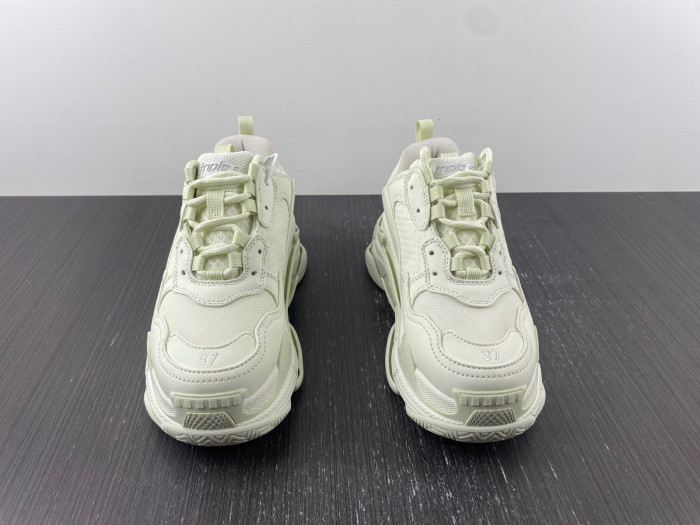 BLCG Sneaker Triple.s.Gomma Luminous White 524039 W2CR5 9001