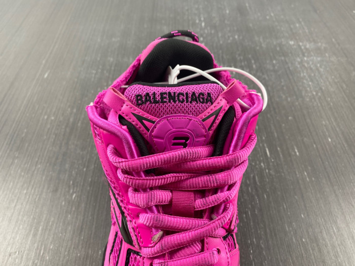 BLCG SNEAKER TESS S. GOMMA MAILLE 677402 W3RB2 5510