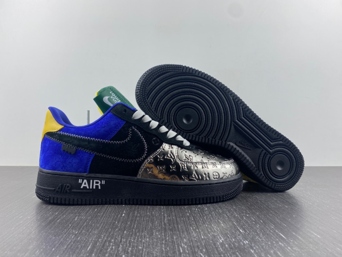 Nike Air Force 1