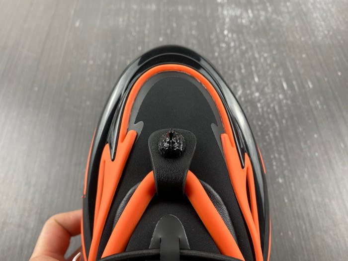 BALMA1N SHOES