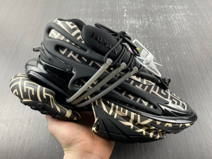 BALMA1N SHOES