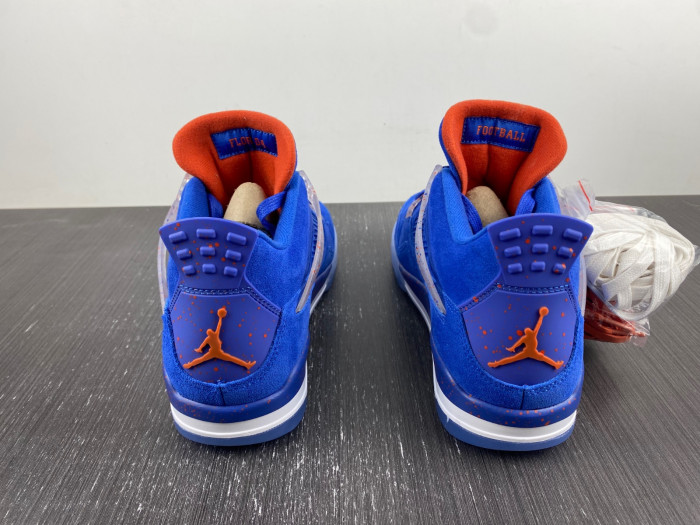 Air Jordan 4 Retro Florida Gators AJ4-1032111