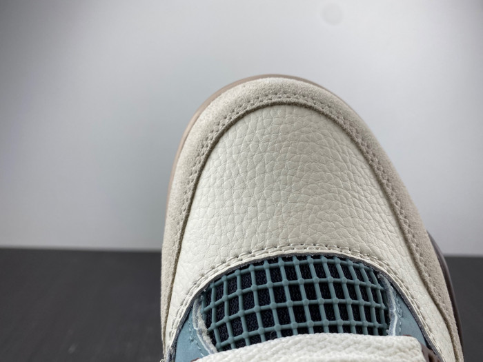 ANDREW CHIOU AIR JORDAN 4 SNORLAX AJ4-KNCW