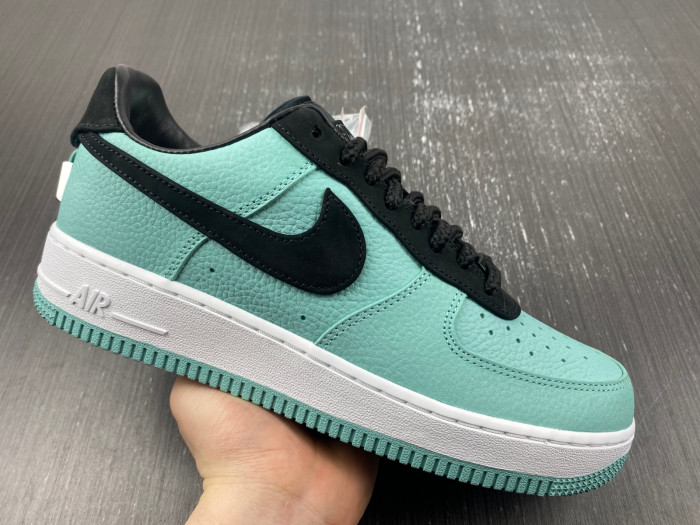 nike air force 1 low sp T*f*ny and co. dz1382-900