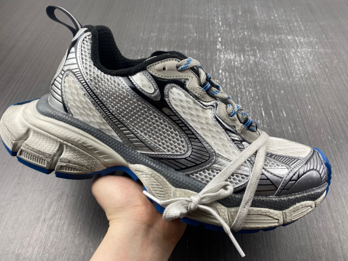 BLCG PHANTOM SNEAKER 734734 W3XL2 9065