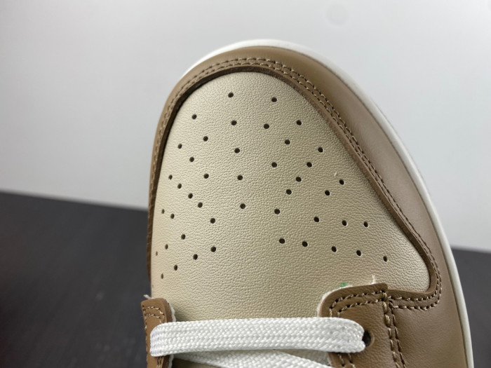 Nike Dunk Low Retro Rattan Gorge Green FB7160-231