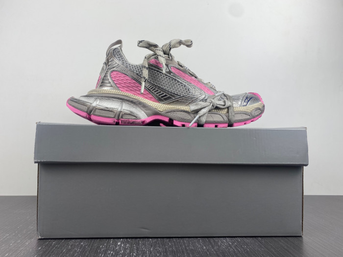 BLCG PHANTOM SNEAKER 734734 W3XL7 1216
